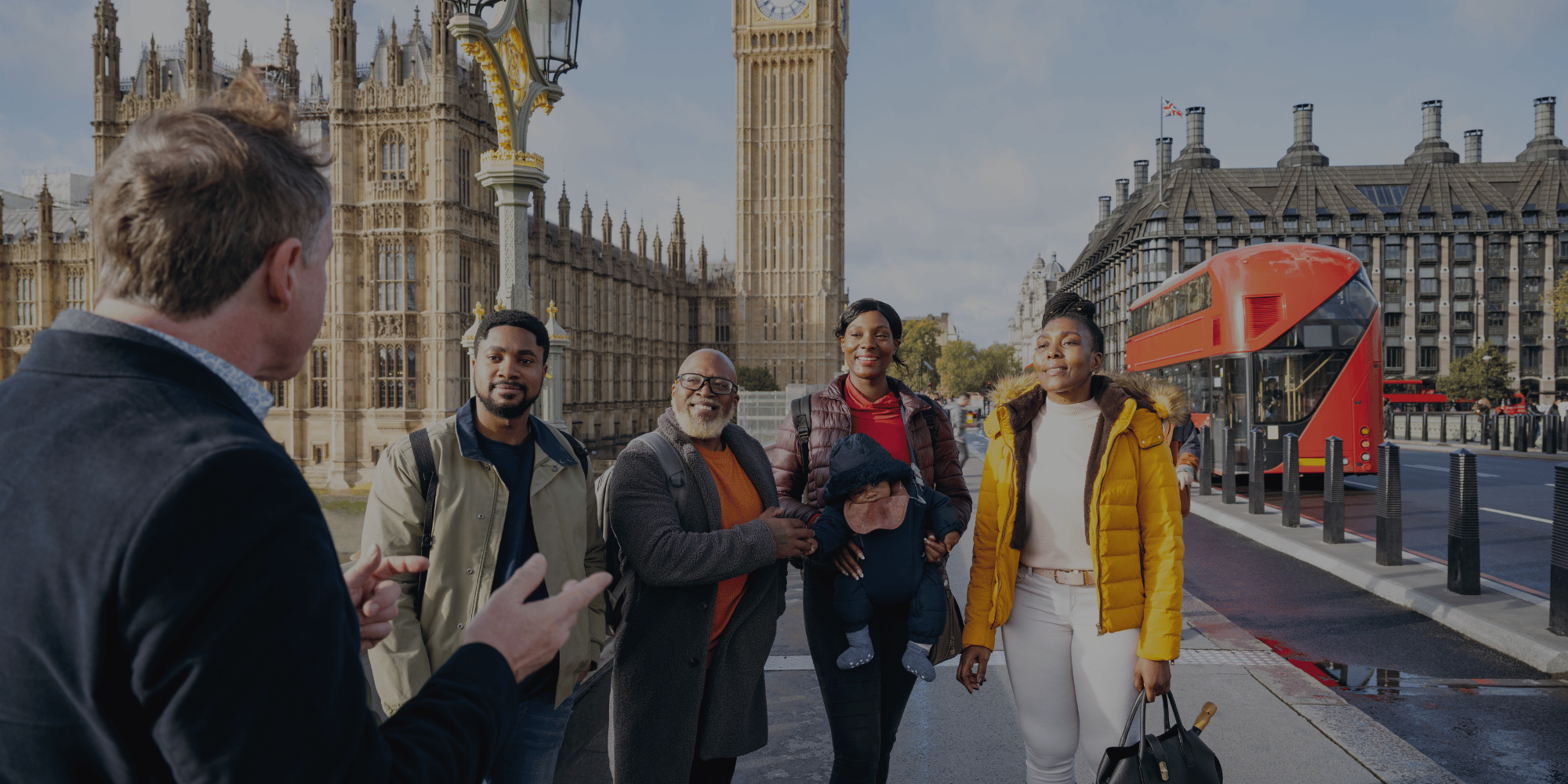 Meet Our Client Team Context